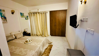 Studio Apartment For Rent in Earthcon Casa Grande II Gn Sector Chi V Greater Noida 6836876