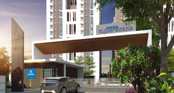 2 BHK Apartment For Resale in Aparna Cyberscape Nallagandla Hyderabad 6836883