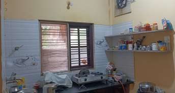 2 BHK Independent House For Rent in MS Ramaiah Enclave Bagalakunte Bangalore 6836884