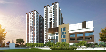 3 BHK Apartment For Resale in Aparna Cyberscape Nallagandla Hyderabad  6836888