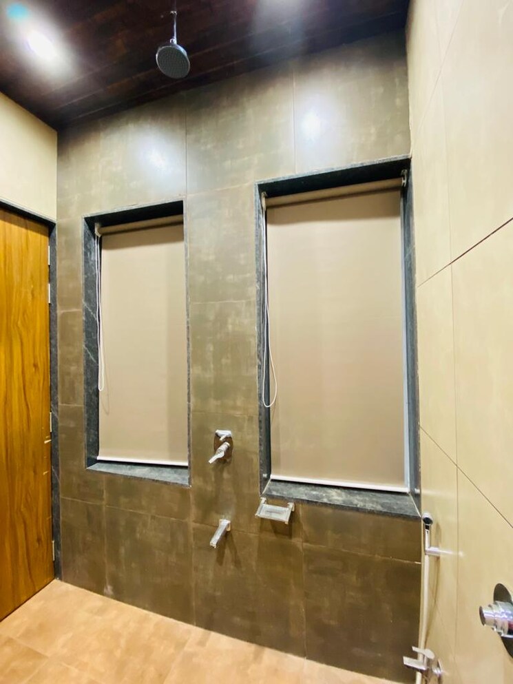 Bathroom, happy-complex 3 Bedroom 2000 Sq.Ft. Villa In Khadakwasla Pune 6836912