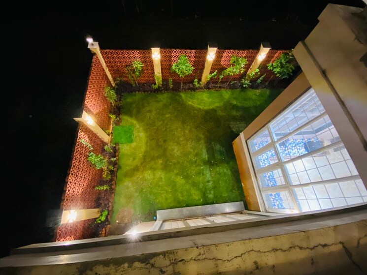 undefined, happy-complex 3 Bedroom 2000 Sq.Ft. Villa In Khadakwasla Pune 6836912