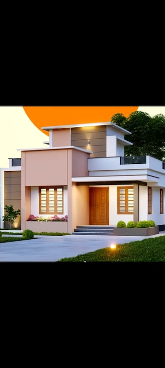 3 BHK Villa For Resale in Happy Complex Khadakwasla Pune  6836912