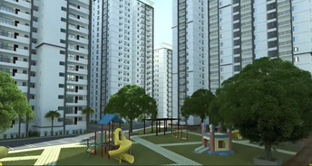 3 BHK Apartment For Resale in SMR Vinay Iconia Hyderabad Kondapur Hyderabad 6836913