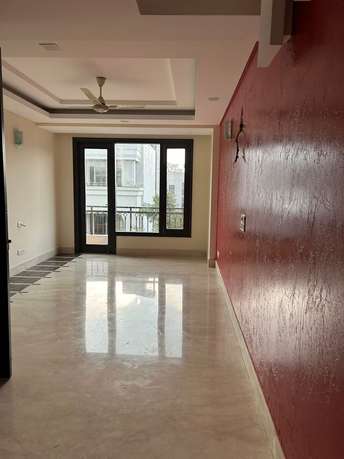 3 BHK Builder Floor For Rent in RWA Greater Kailash 1 Greater Kailash I Delhi 6836925