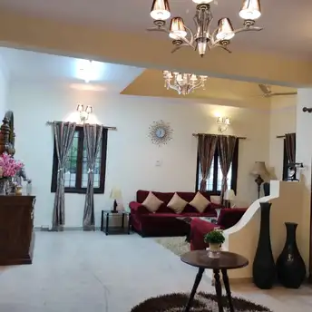 3 BHK Apartment For Rent in Mg Road Bangalore 6836937