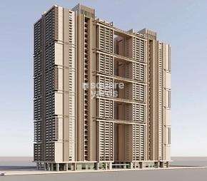 3 BHK Apartment For Resale in Lansum Elena Kokapet Hyderabad  6836942