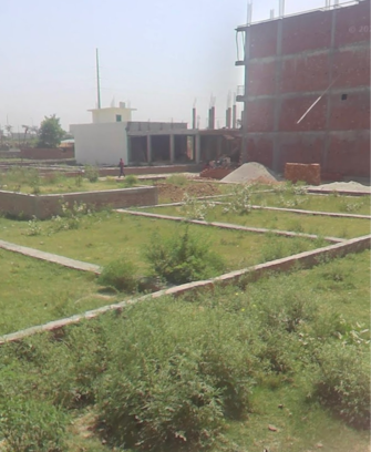 Plot For Resale in Sector Phi iv Greater Noida  6836957