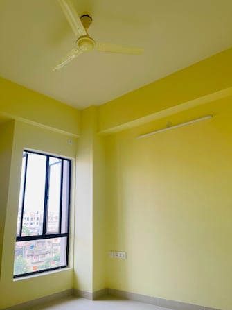 2 BHK Apartment For Rent in Purti Aqua Rajarhat Kolkata  6836999