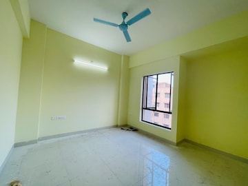 2 BHK Apartment For Rent in Purti Aqua Rajarhat Kolkata  6836999