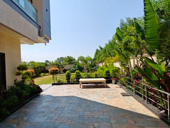 4 BHK Villa For Resale in Mujgahan Raipur  6837035