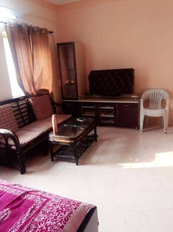 2 BHK Apartment For Rent in Radhika Empire Wanowarie Wanowrie Pune 6837034