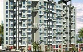 2 BHK Apartment For Rent in Shree Keshriya Saffron Hillscapes Wanwadi Pune 6837039