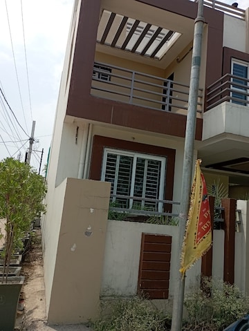 5 BHK Villa For Resale in Shankar Nagar Raipur  6837045