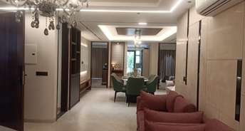 3 BHK Apartment For Resale in Sushma Valencia International Airport Road Zirakpur 6837042