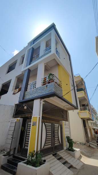 1 RK Independent House For Rent in Mehdipatnam Hyderabad 6837053