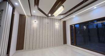3 BHK Builder Floor For Rent in Sector 37 Chandigarh 6837052