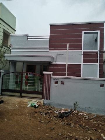 2 BHK Independent House For Resale in Chinnamushidivada Vizag  6837063