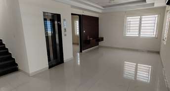 4 BHK Villa For Rent in Nallagandla Hyderabad 6837178