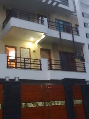 2.5 BHK Builder Floor For Rent in Prime City Greater Noida Noida Ext Sector 3 Greater Noida 6837179