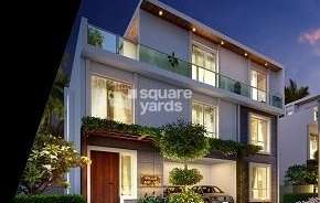 4 BHK Villa For Resale in My Home Ankura Tellapur Hyderabad 6837194