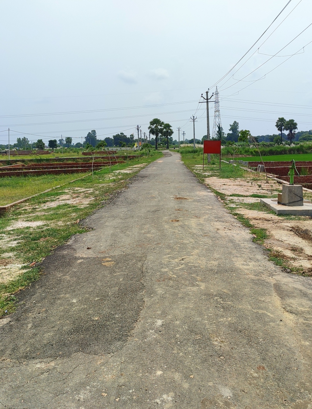 Plot For Resale in Raebareli Road Lucknow  6837207