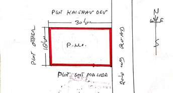 4 BHK Independent House For Resale in Saimari Agra 6837236