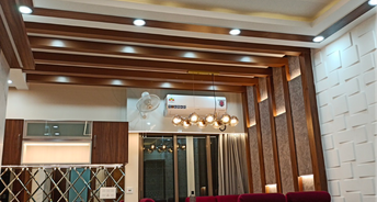 2 BHK Apartment For Rent in Siddha Galaxia 2 Rekjuani Kolkata 6837243