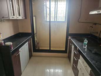 2 BHK Apartment For Rent in Arihant Siddhi Ghansoli Navi Mumbai 6837246
