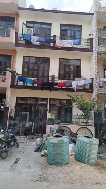 6 BHK Independent House For Resale in Jalvayu Height Sector Phi Iii Greater Noida 6836688