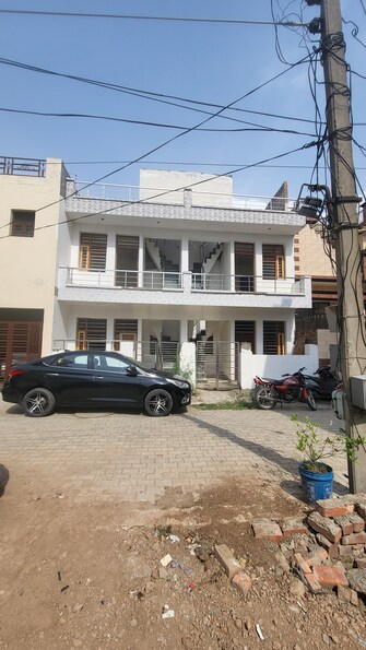 2 BHK Independent House For Resale in Sector 127 Mohali  6837324