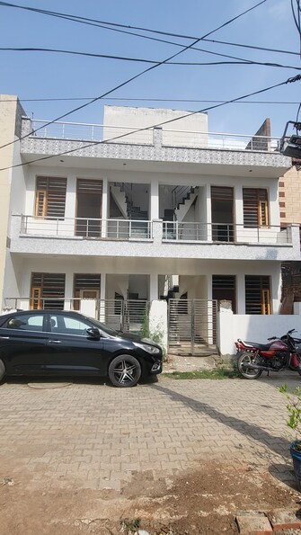 2 BHK Independent House For Resale in Sector 127 Mohali  6837324