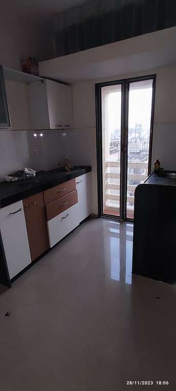2 BHK Apartment For Rent in Poonam Avenue Virar West Mumbai  6837371