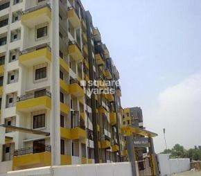 2.5 BHK Apartment For Resale in Mangala Valley Kalyan West Thane  6837387