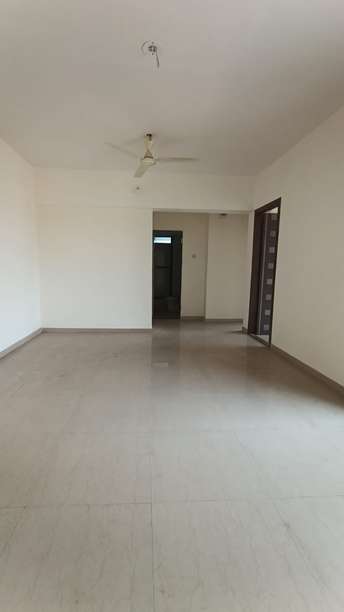 2 BHK Apartment For Resale in Bonanza Paradise Kharghar Navi Mumbai  6837408