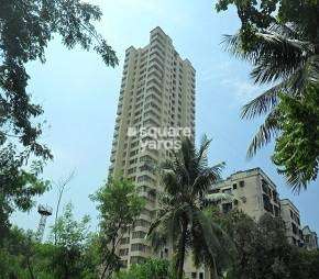 2 BHK Apartment For Rent in Sejal Tower Goregaon West Mumbai 6837450