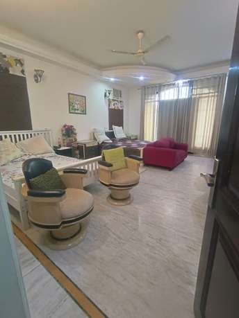5 BHK Villa For Resale in Sainik Farm Delhi 6837478