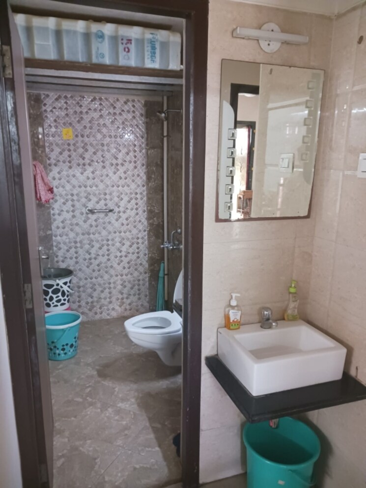 Bathroom, regency-sarvam 2 Bedroom 707 Sq.Ft. Apartment In Titwala Thane 6837494