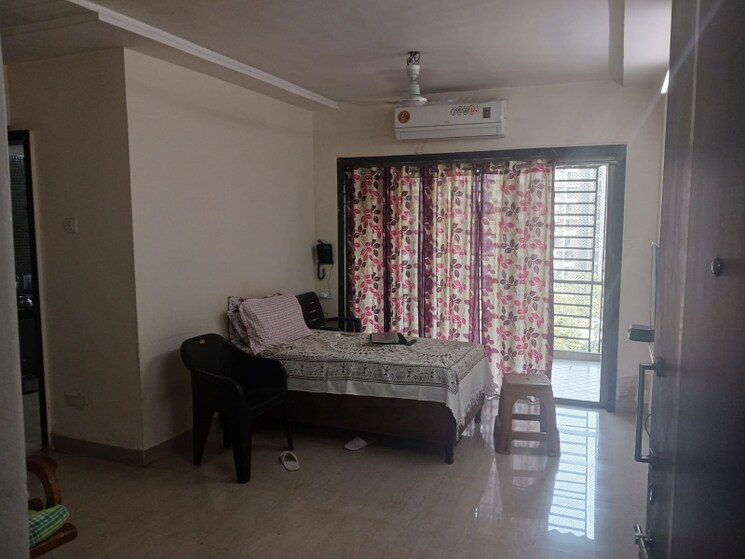 Living Room, regency-sarvam 2 Bedroom 707 Sq.Ft. Apartment In Titwala Thane 6837494