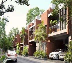 5 BHK Villa For Resale in Modern Soulace Sarjapur Road Bangalore 6837495