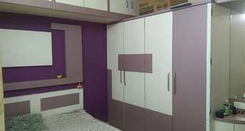 1 BHK Apartment For Rent in Pimple Gurav Pune 6837014