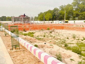 Plot For Resale in Arya Nagar Ajmer  6837503