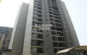 1 BHK Apartment For Rent in Horizon Height Kasarvadavali Thane 6837549