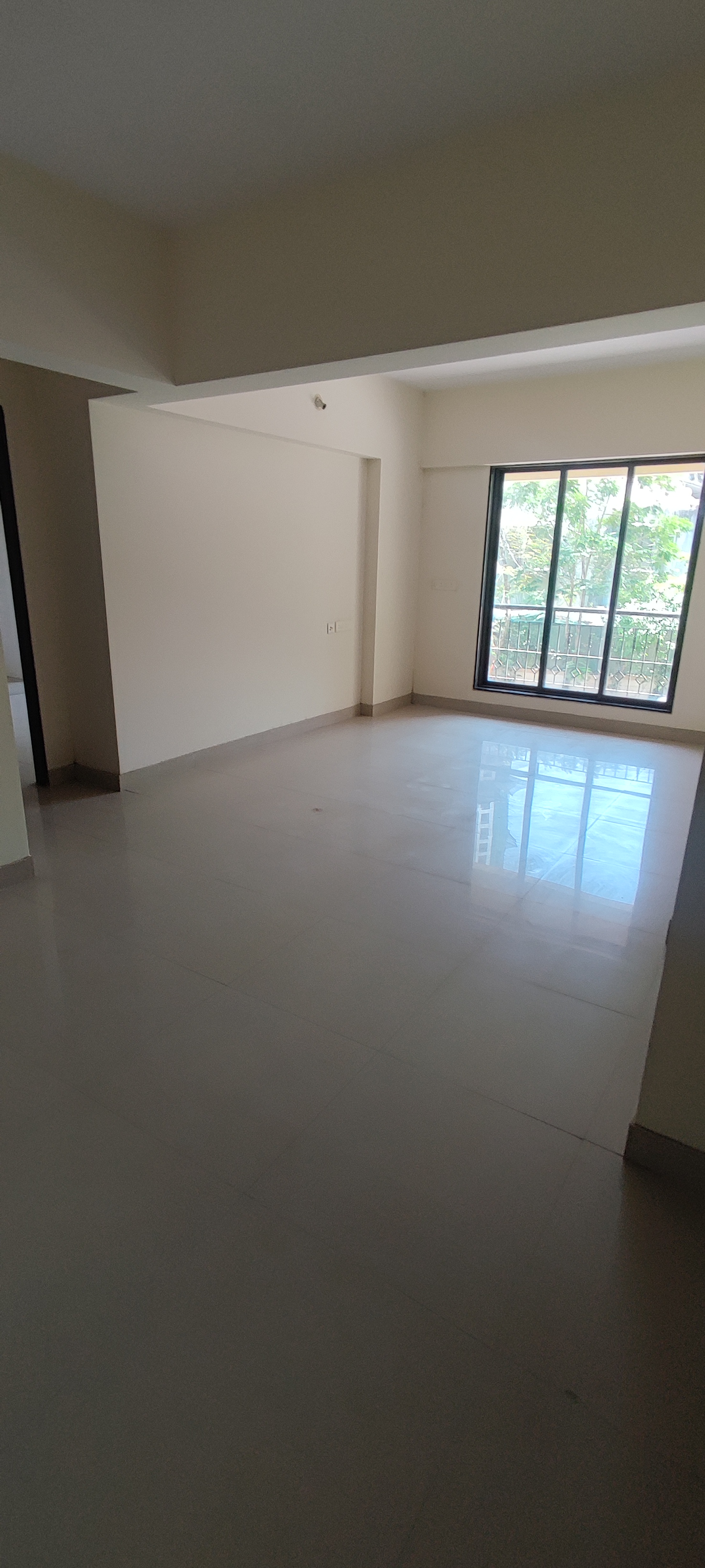 1 BHK Apartment For Resale in Hubtown Gardenia Mira Road Mumbai  6837563