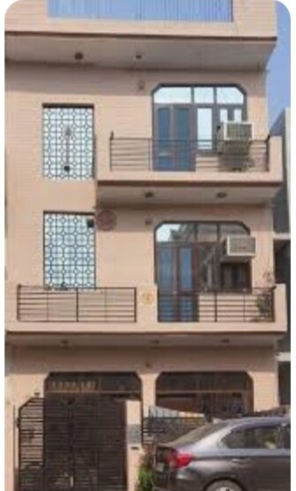 1 BHK Villa For Resale in Hi Castle Gn Sector Beta ii Greater Noida  6837567