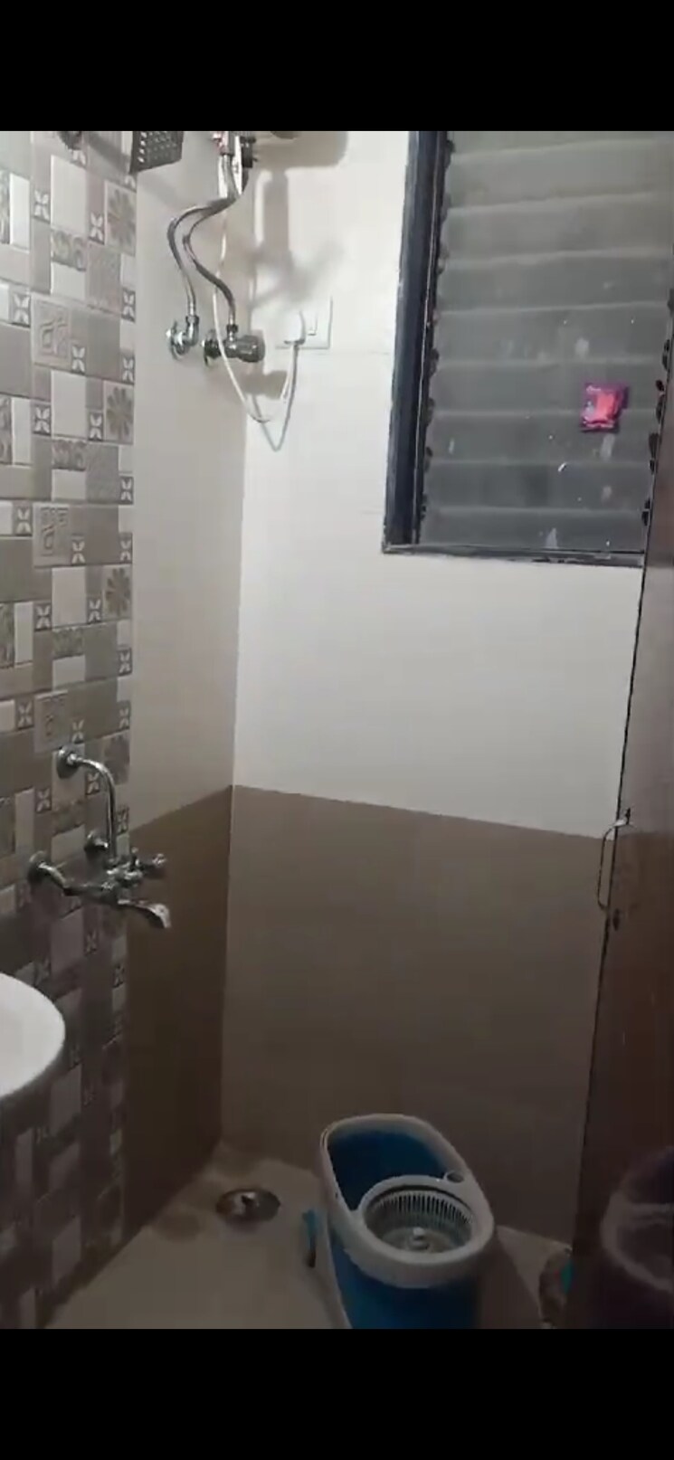 Bathroom, sai-dham-kalamboli 1 Bedroom 300 Sq.Ft. Apartment In Kalamboli Navi Mumbai 6837573