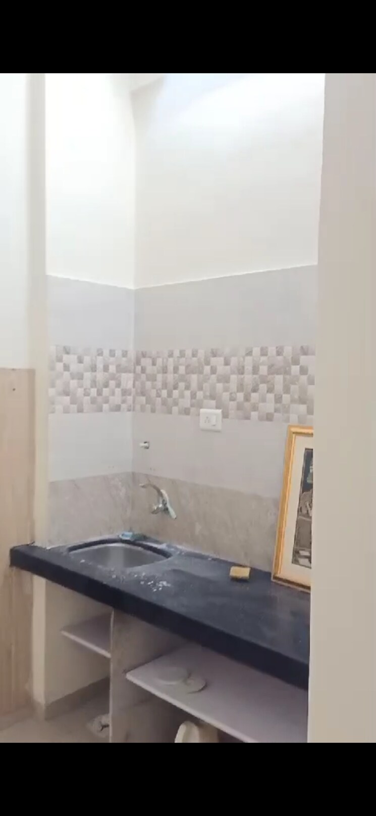 Bathroom, sai-dham-kalamboli 1 Bedroom 300 Sq.Ft. Apartment In Kalamboli Navi Mumbai 6837573