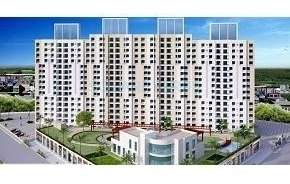 2 BHK Apartment For Resale in Hubtown Redwood And Rosewood Mira Road Mumbai 6837580