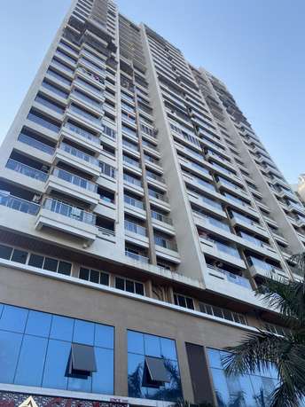 1 BHK Apartment For Rent in Delta Woods Mira Road East Mumbai 6837605