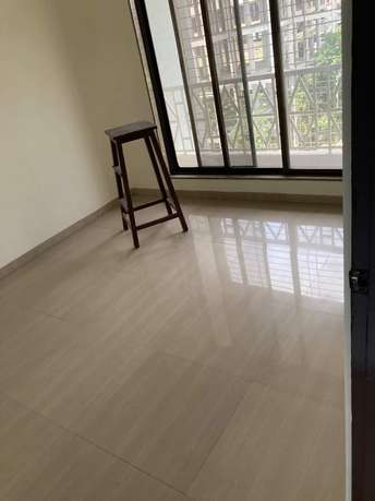 1 BHK Apartment For Rent in Sai Dham Kalamboli Kalamboli Navi Mumbai 6837649